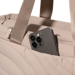 Set Wave Tote