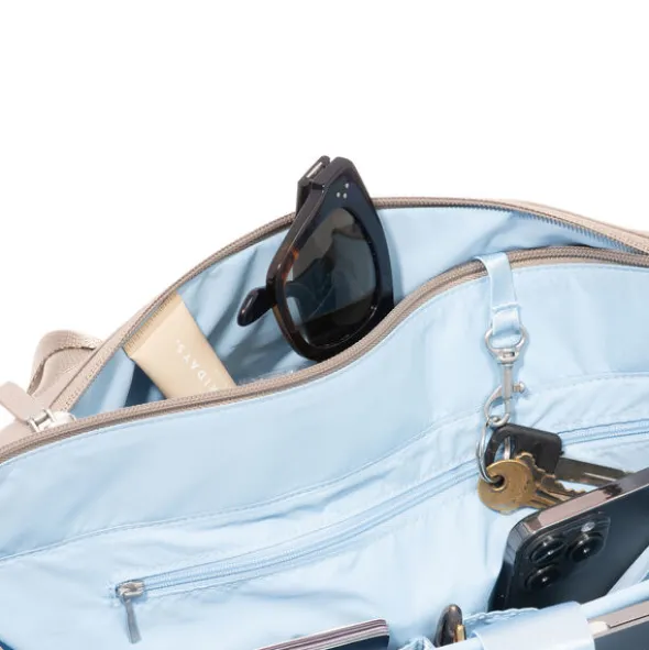 Set Wave Tote