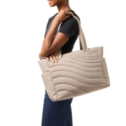 Set Wave Tote