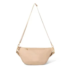 Stanton Woven Crossbody