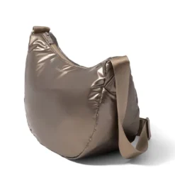 Swift Crescent Crossbody