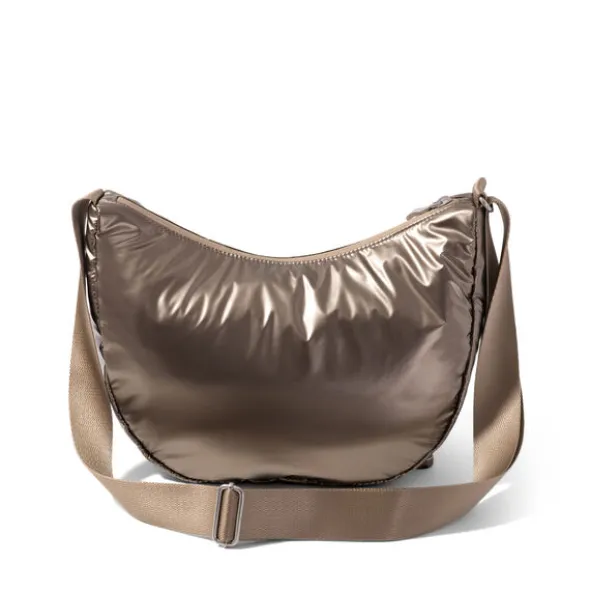 Swift Crescent Crossbody