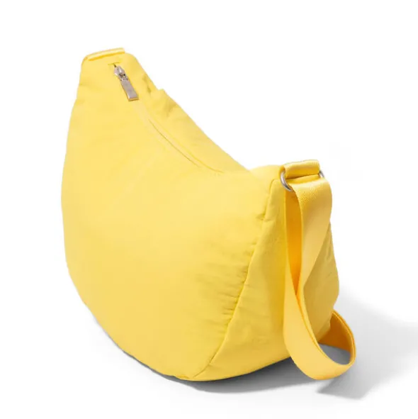 Swift Crescent Crossbody