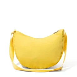 Swift Crescent Crossbody