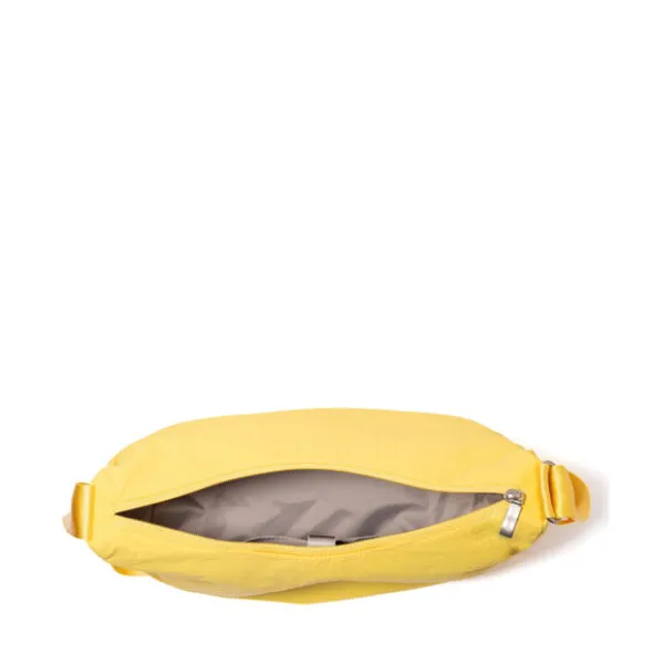 Swift Crescent Crossbody