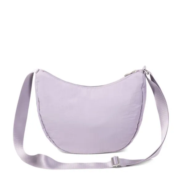 Swift Crescent Crossbody