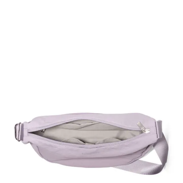 Swift Crescent Crossbody