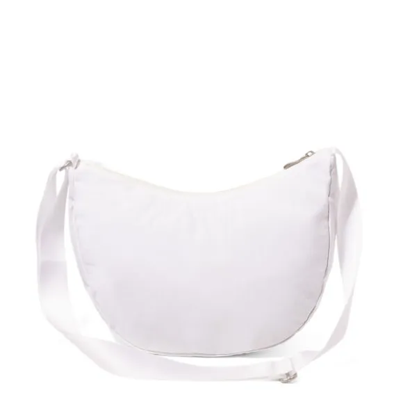 Swift Crescent Crossbody