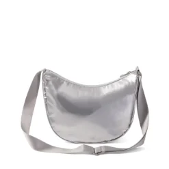 Swift Crescent Crossbody