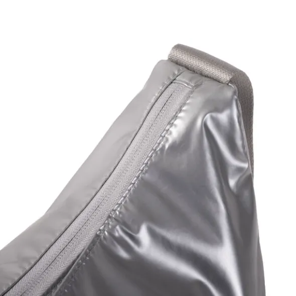 Swift Crescent Crossbody