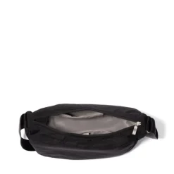 Swift Crescent Crossbody