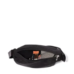 Swift Crescent Crossbody