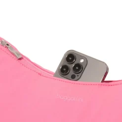 Swift Crescent Crossbody