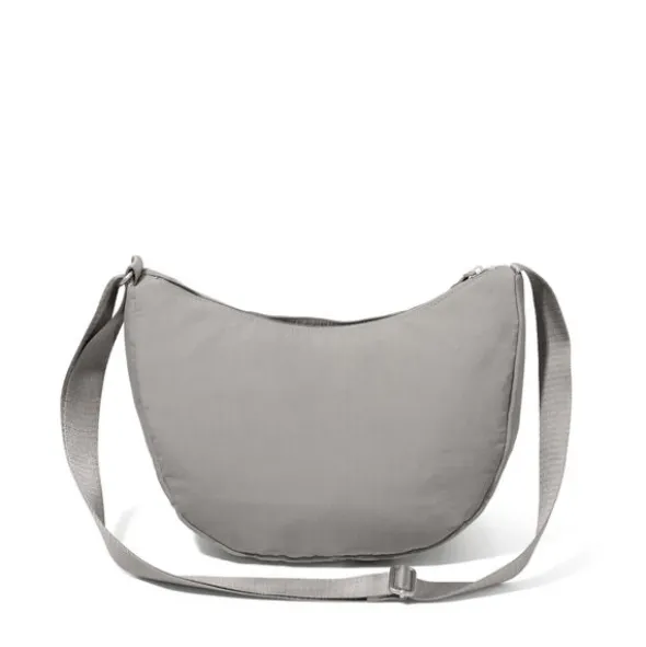 Swift Crescent Crossbody
