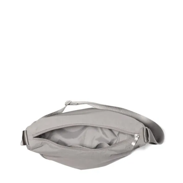 Swift Crescent Crossbody