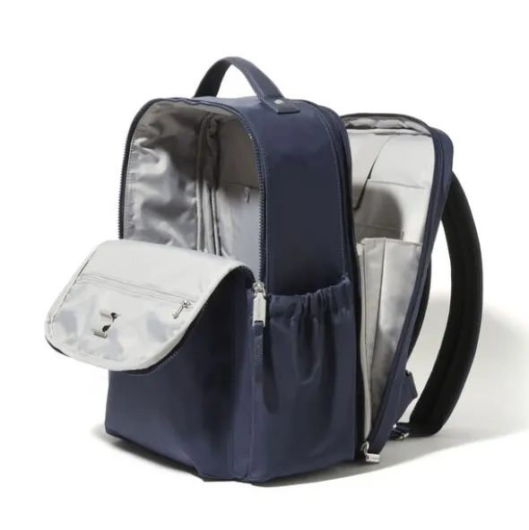Tribeca Expandable Laptop Backpack