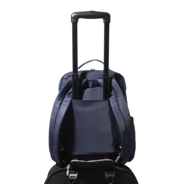Tribeca Expandable Laptop Backpack