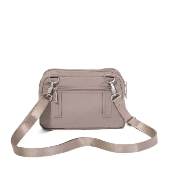 Trifecta Crossbody EMF Blocking Pocket