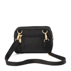 Trifecta Wallet RFID Crossbody