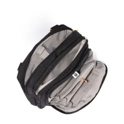 Trifecta Wallet RFID Crossbody