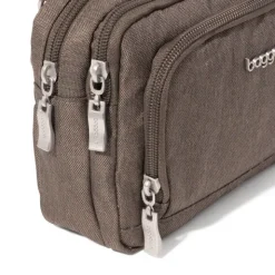 Trifecta Wallet RFID Crossbody