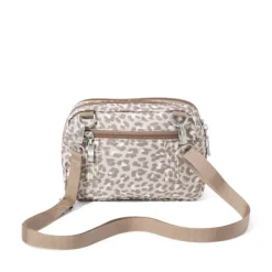 Trifecta Wallet RFID Crossbody