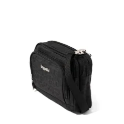 Trifecta Wallet RFID Crossbody