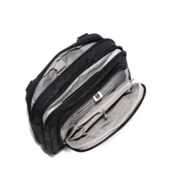 Trifecta Wallet RFID Crossbody