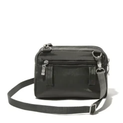 Trifecta Wallet RFID Crossbody