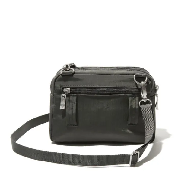 Trifecta Wallet RFID Crossbody