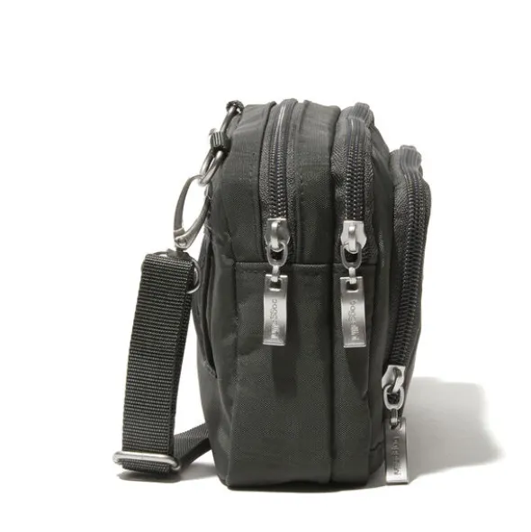 Trifecta Wallet RFID Crossbody