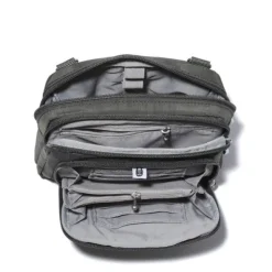 Trifecta Wallet RFID Crossbody