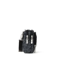 Trifecta Wallet RFID Crossbody