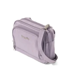 Trifecta Wallet RFID Crossbody