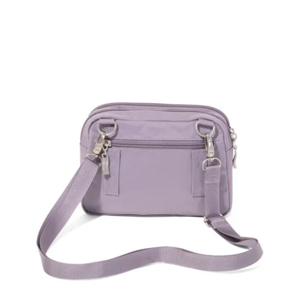 Trifecta Wallet RFID Crossbody