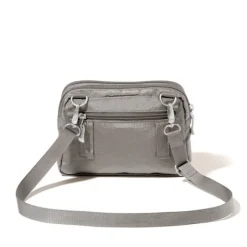 Trifecta Wallet RFID Crossbody