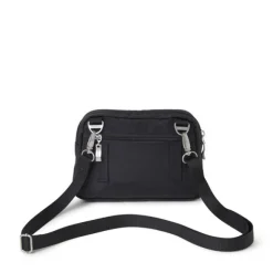 Triple Zip Bagg