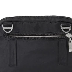 Triple Zip Bagg