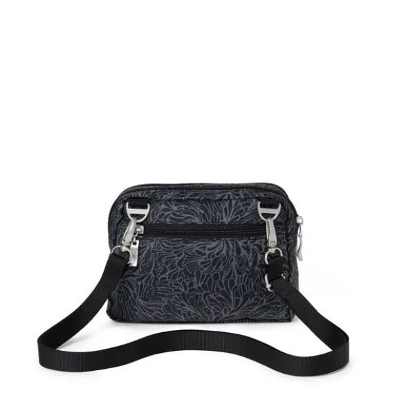 Triple Zip Bagg