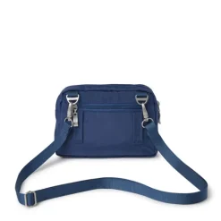 Triple Zip Bagg