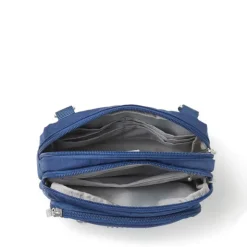 Triple Zip Bagg