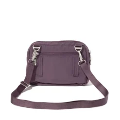 Triple Zip Bagg