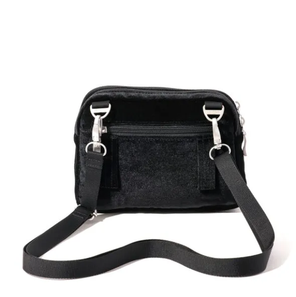 Triple Zip Bagg