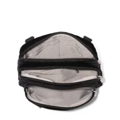 Triple Zip Bagg